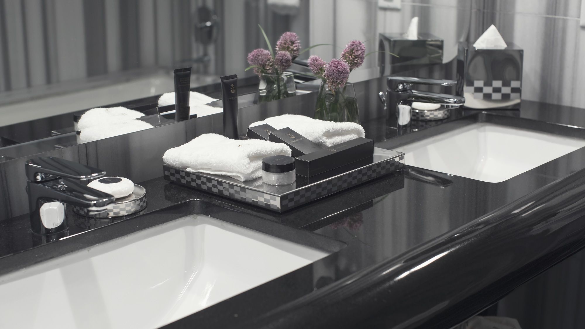 Фото The Watergate Hotel