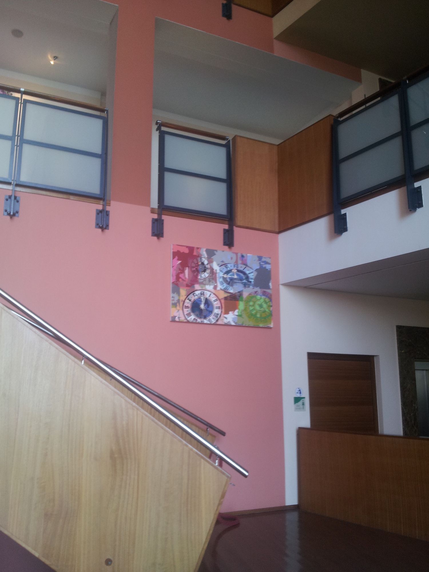 Фото Sorat Insel Regensburg