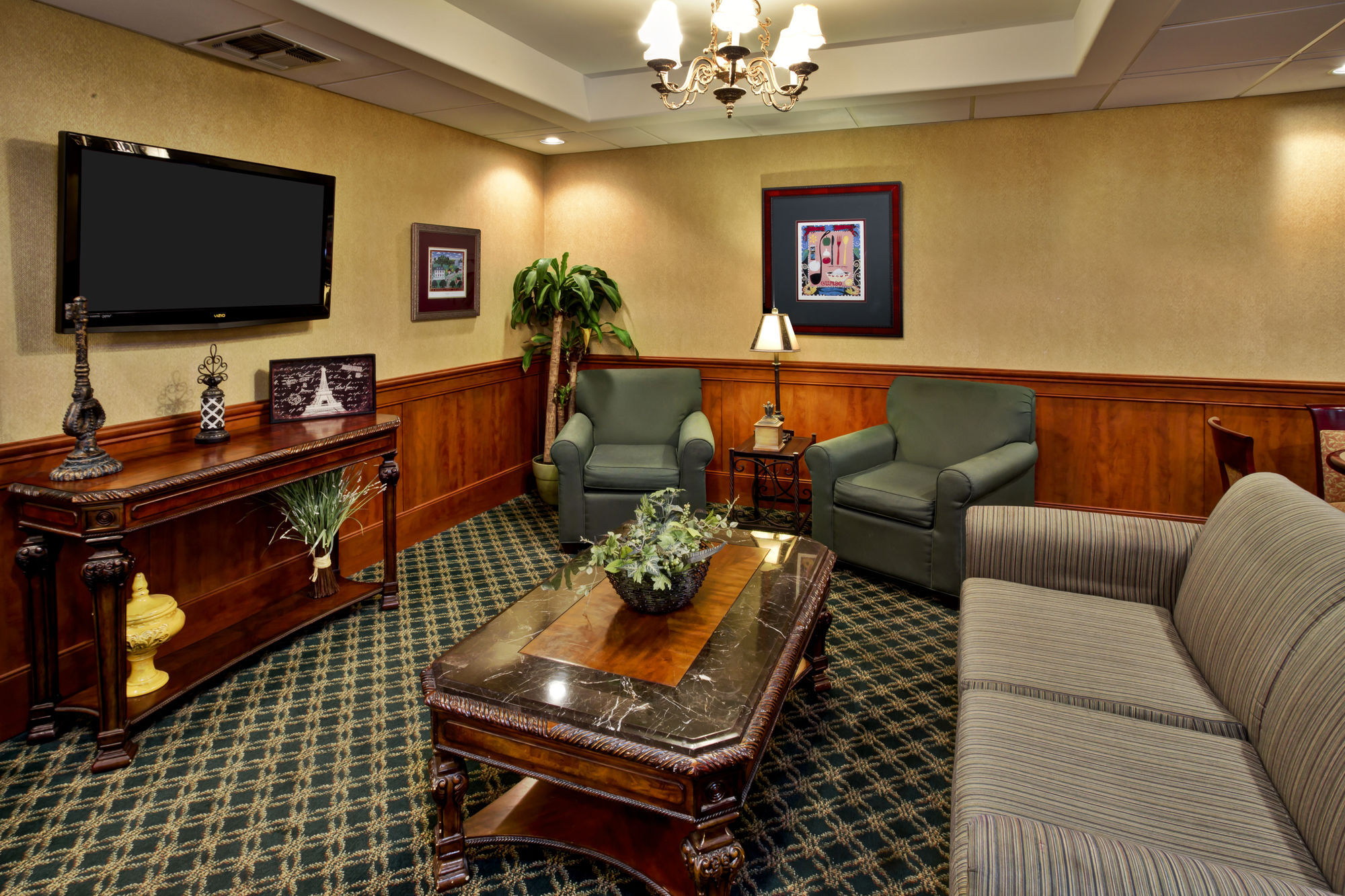 Фото Holiday Inn Express Breaux Bridge, an Ihg Hotel