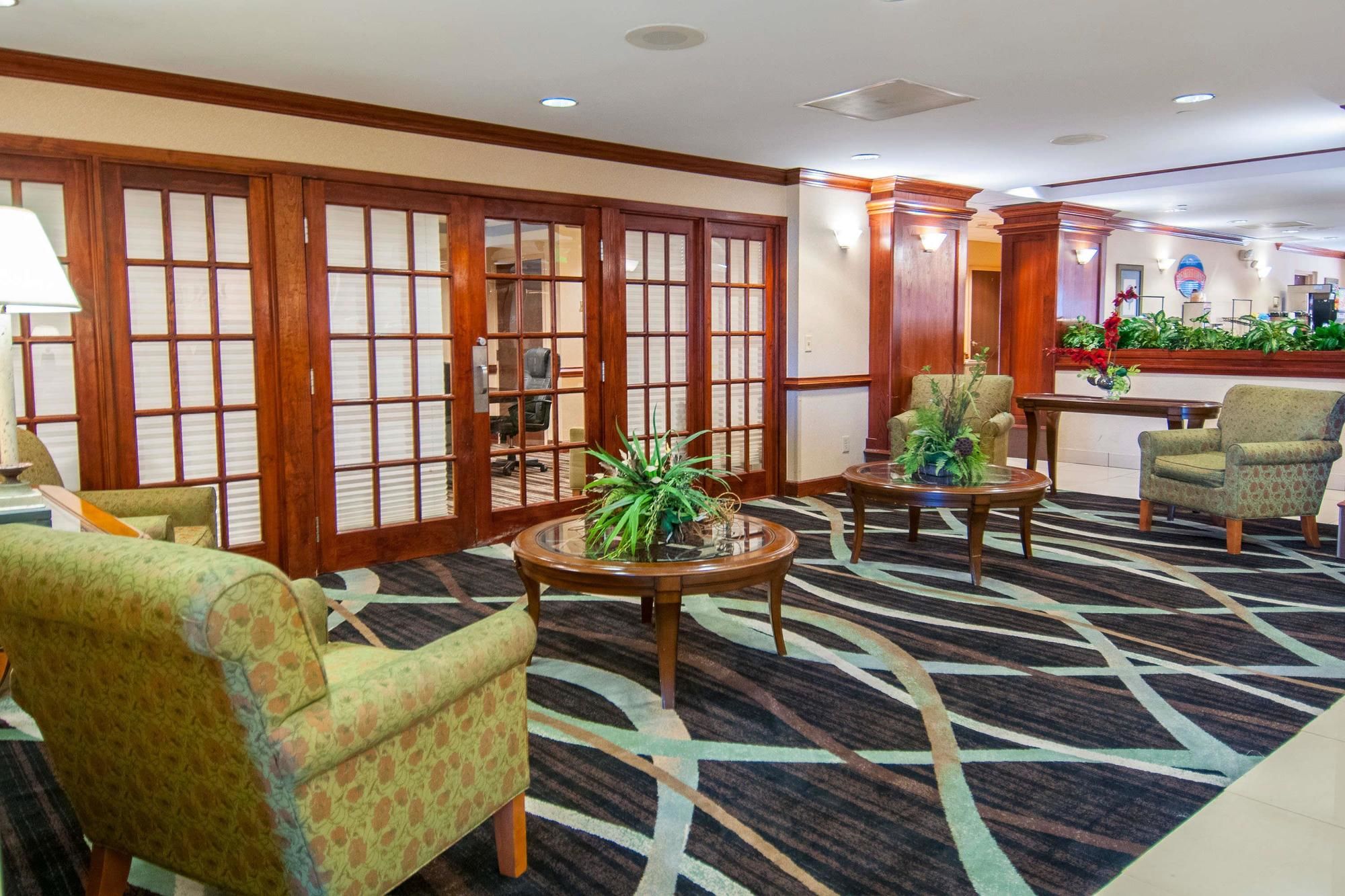 Фото Baymont by Wyndham Jackson/Ridgeland