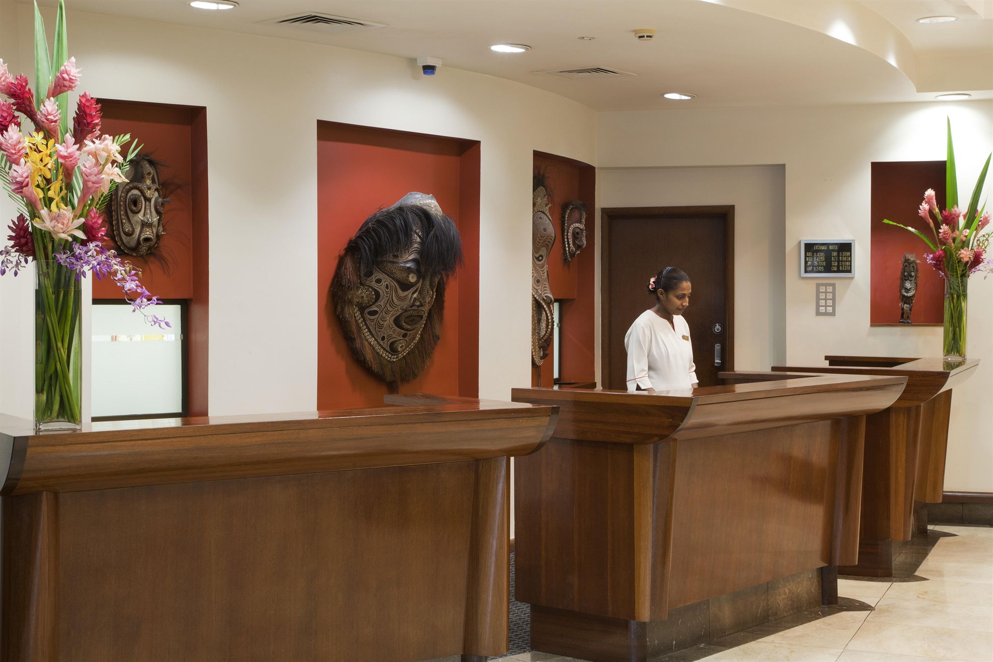 Фото Crown Hotel