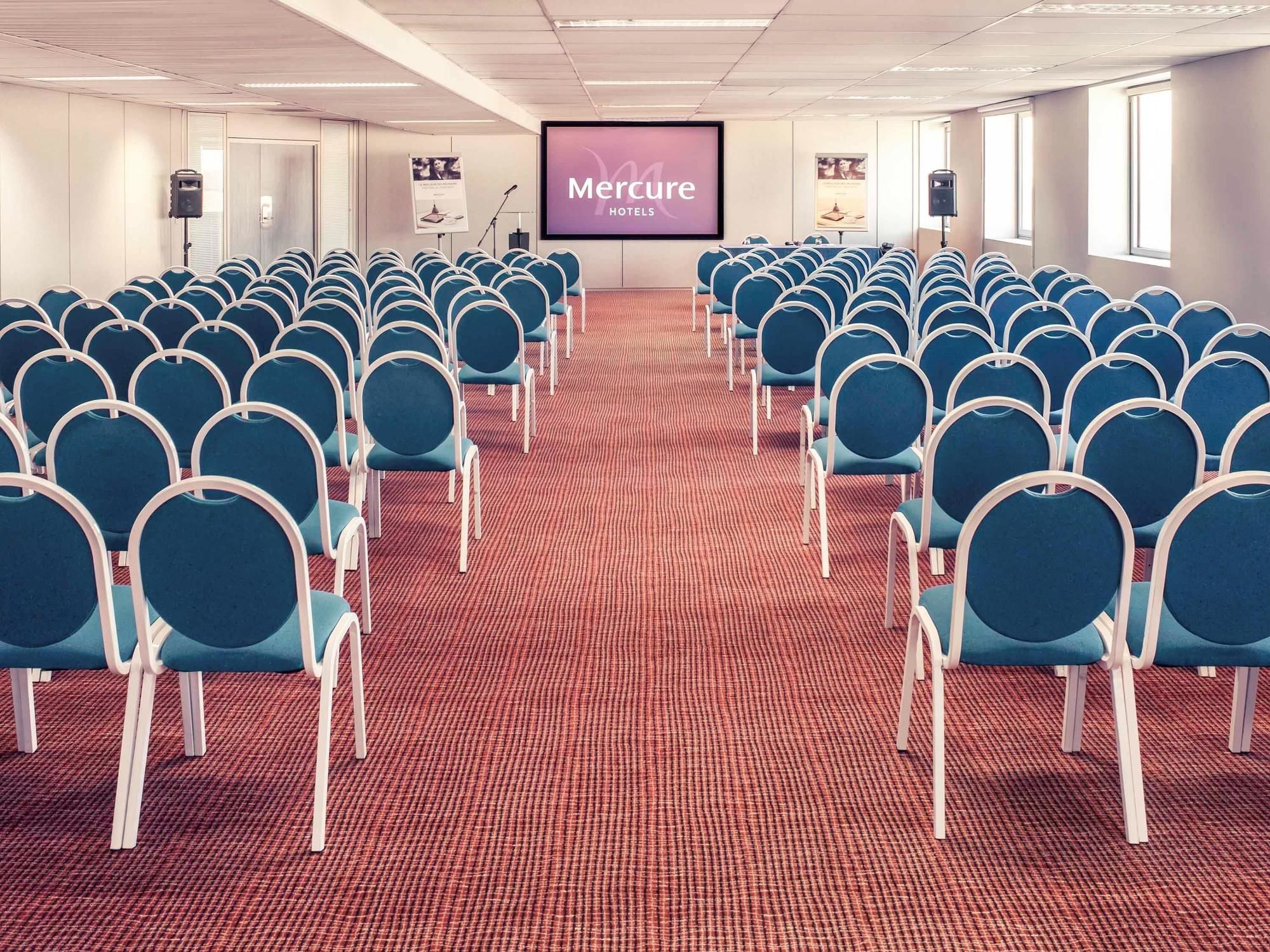 Фото Mercure Paris Ivry Quai de Seine