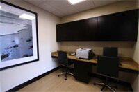 Фото Hampton Inn Daytona Beach/Beachfront