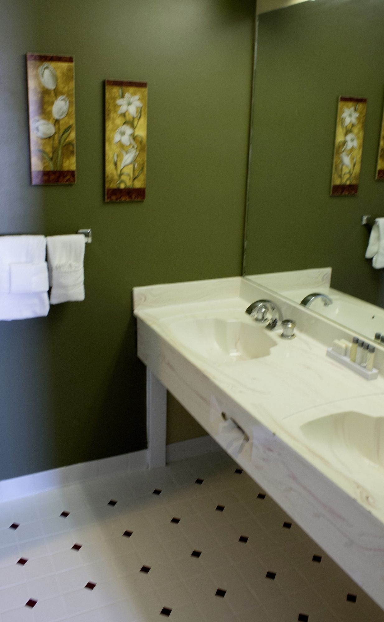 Фото Comstock Inn and Conference Center