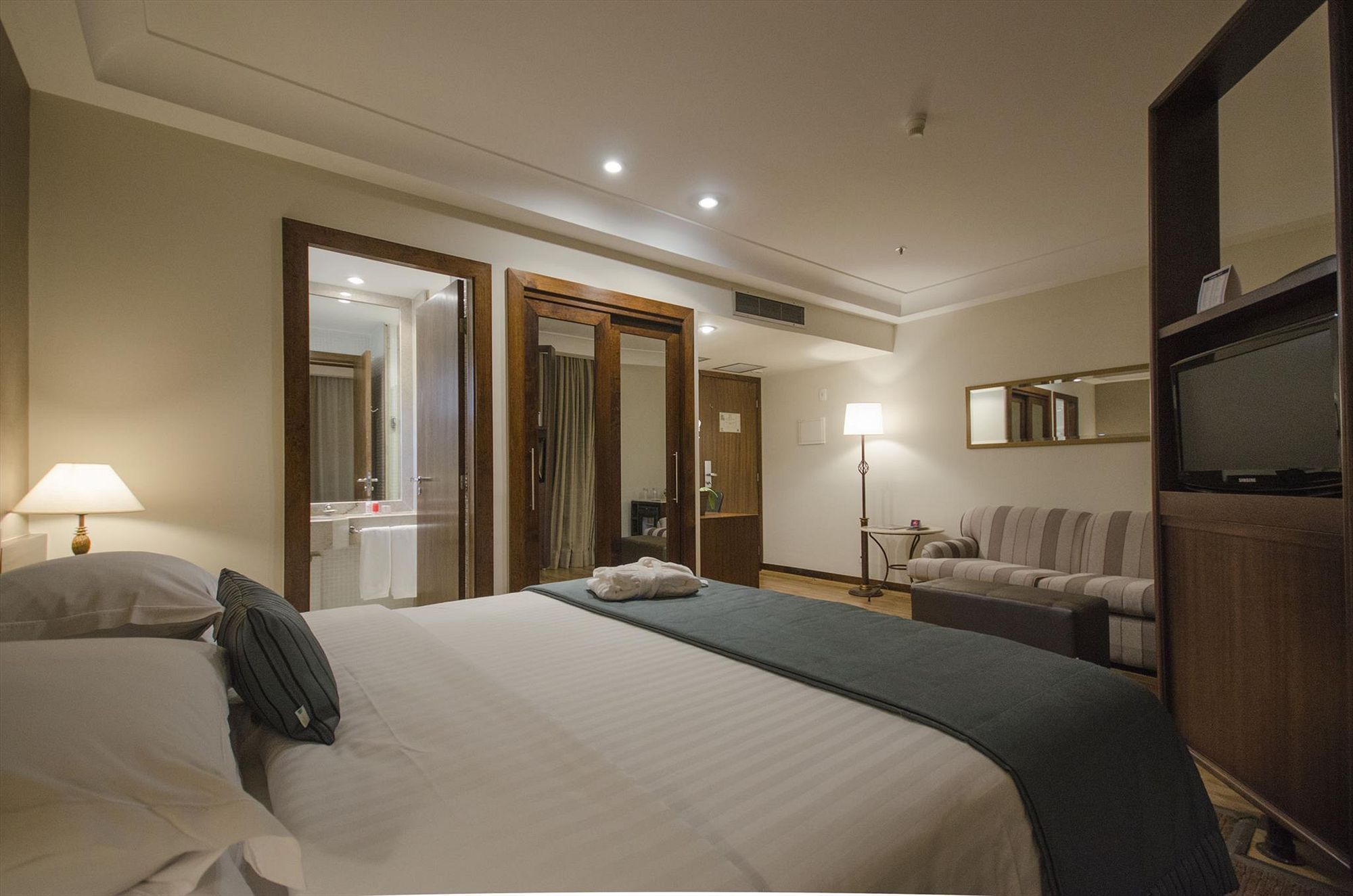 Фото Estanplaza Paulista