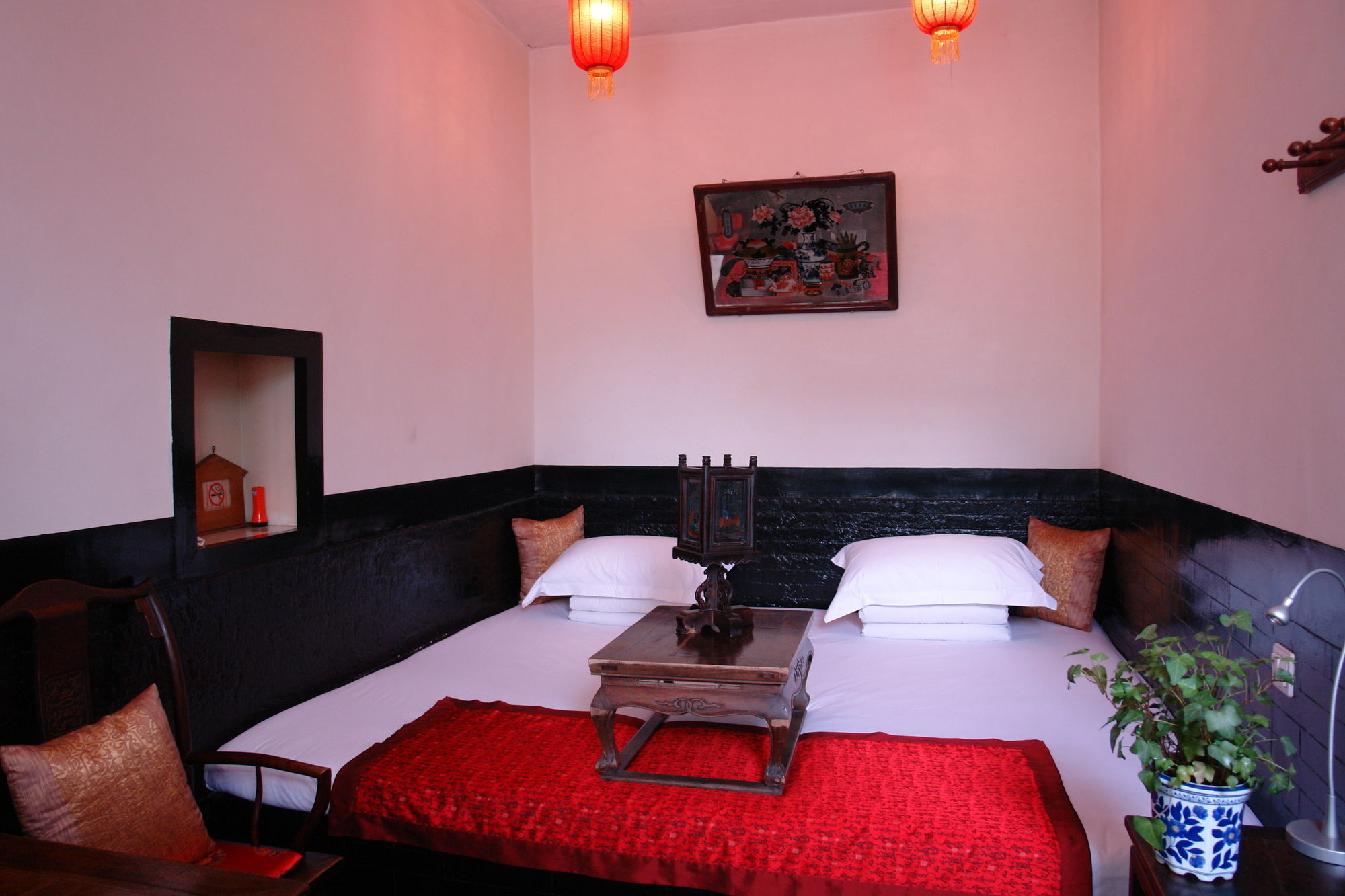 Фото Yide Hotel