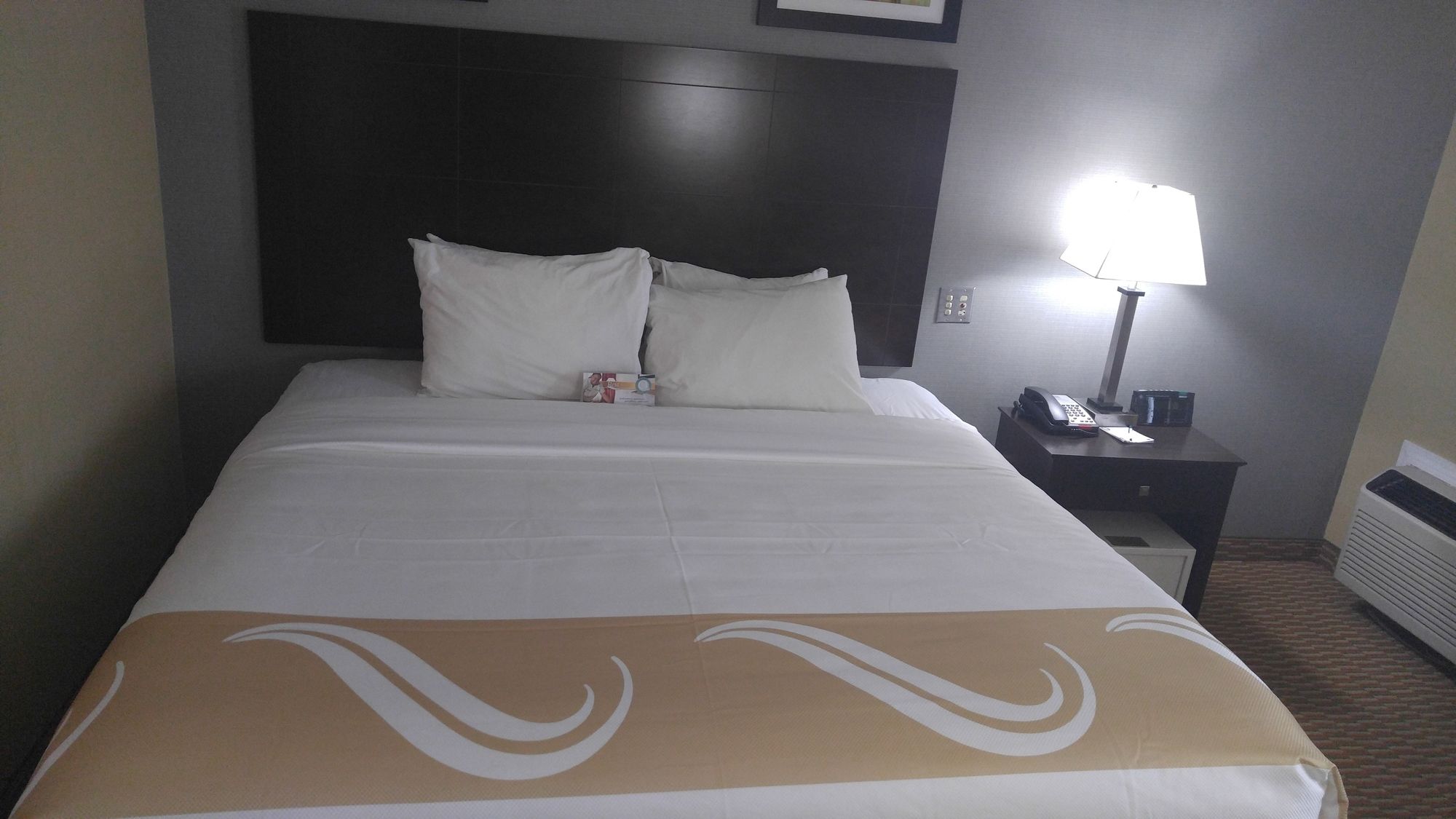 Фото Quality Inn Westfield - Springfield