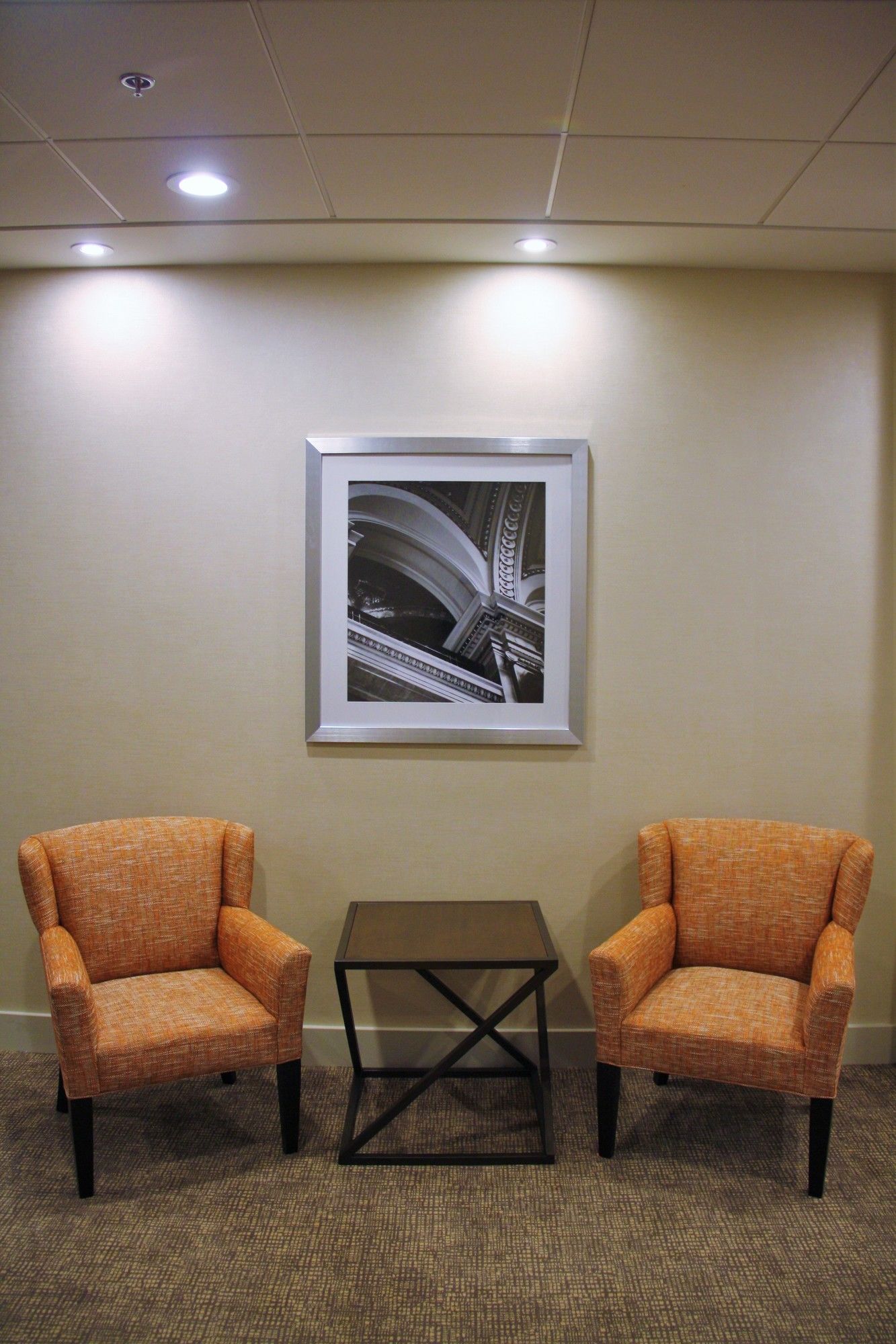 Фото Embassy Suites by Hilton Milwaukee Brookfield