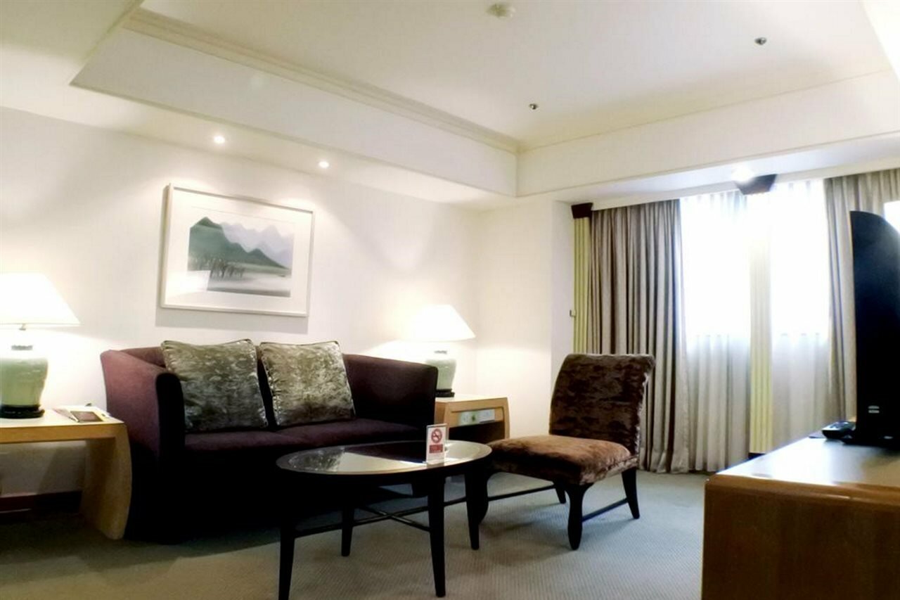 Фото Hotel East Taipei