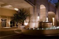 Фото Palm Beach Marriott Singer Island Beach Resort & SPA