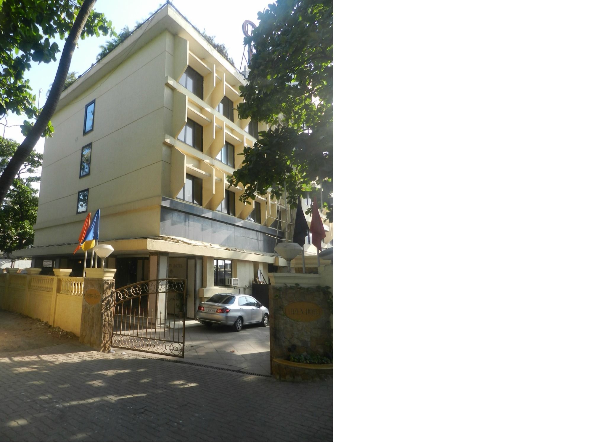 Фото отеля 5