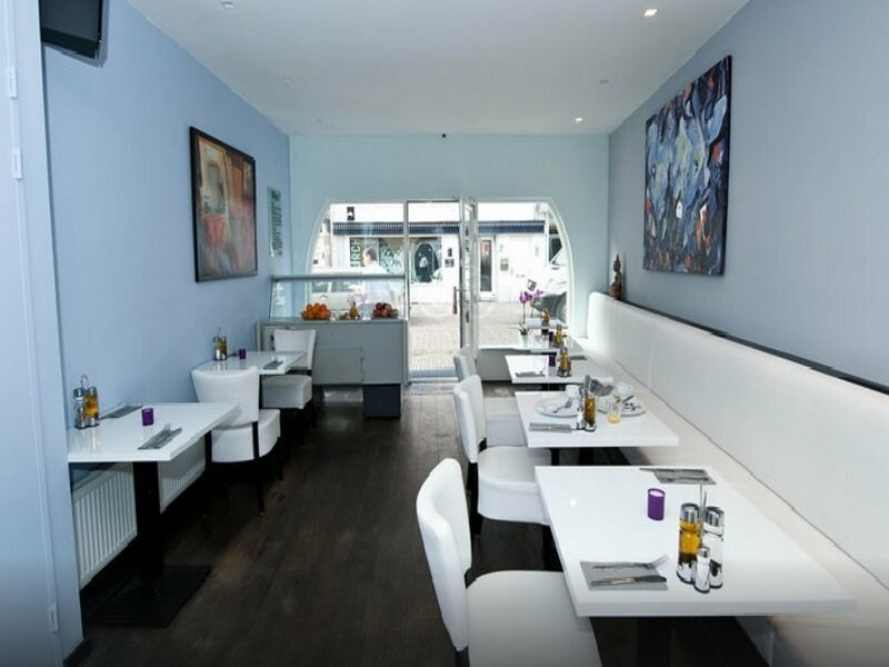 Фото Acostar Hotel