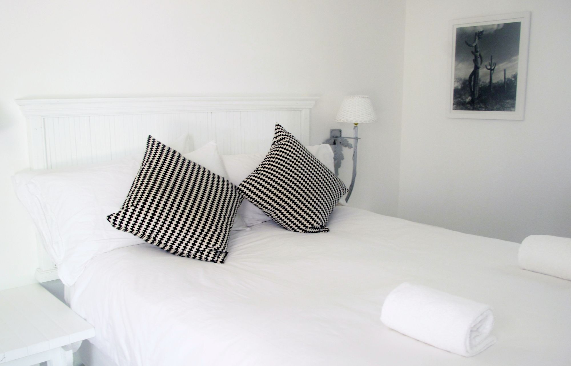 Фото Alcazar Palm Springs