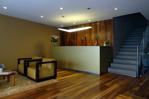 Внешний вид отеля Palazzo Ai Capitani в Пескиера-дель-Гарде, фото 5