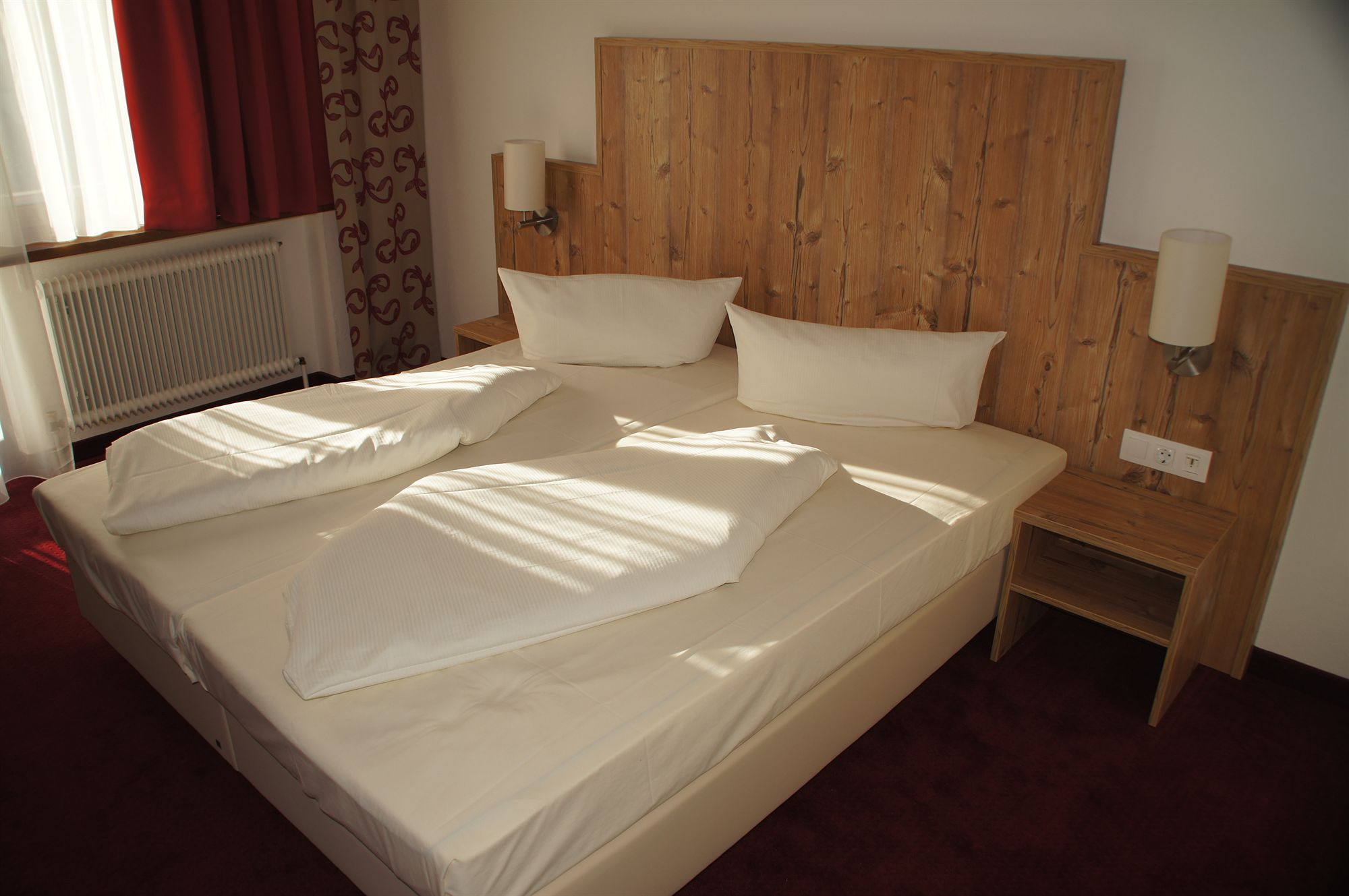 Фото Hotel Kögele