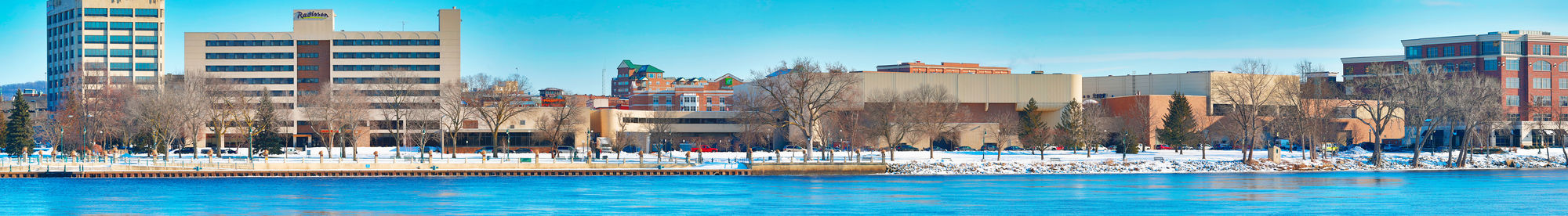 Фото Radisson Hotel La Crosse