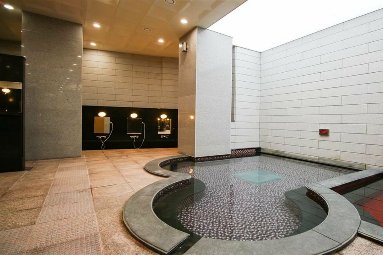 Фото Benikea Hotel Haeundae