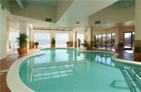 Фото Embassy Suites Hotel Charlotte