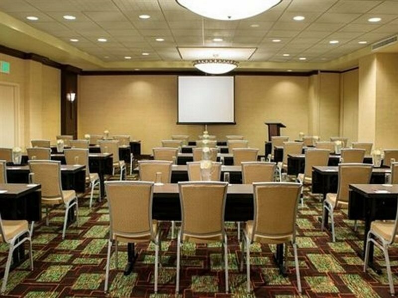 Фото Residence Inn by Marriott Miami Aventura Mall