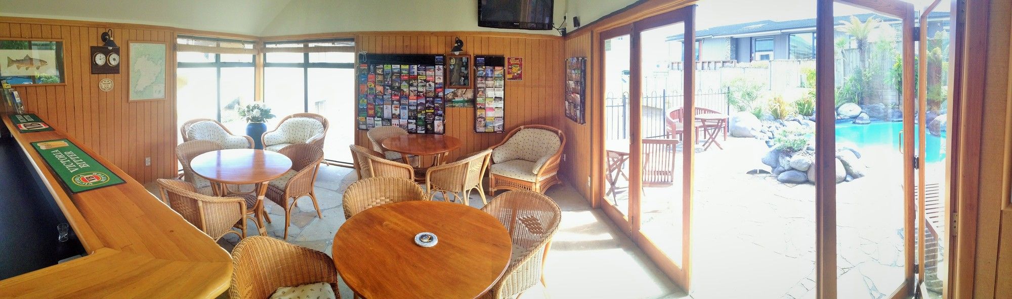 Фото Baycrest Lodge