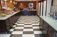 Фото Hampton Inn Titusville/I-95 Kennedy Space Center