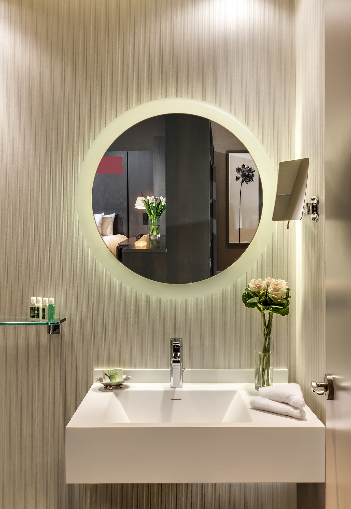 Фото One King West