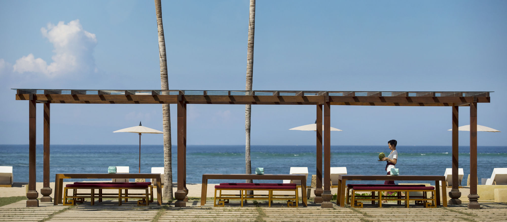 Фото Sadara Resort