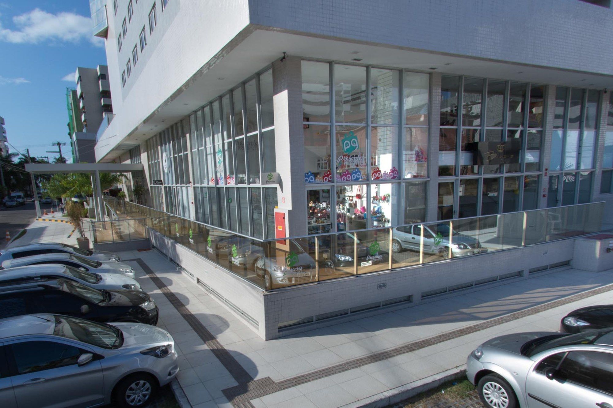 Фото Holiday Inn Express Maceio Ponta Verde, an Ihg Hotel