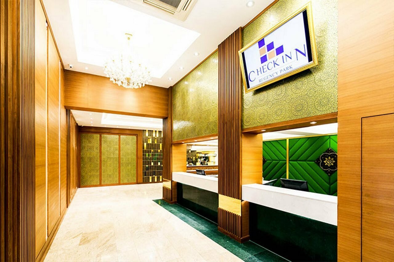 Фото Arawana Regency Park Sukhumvit