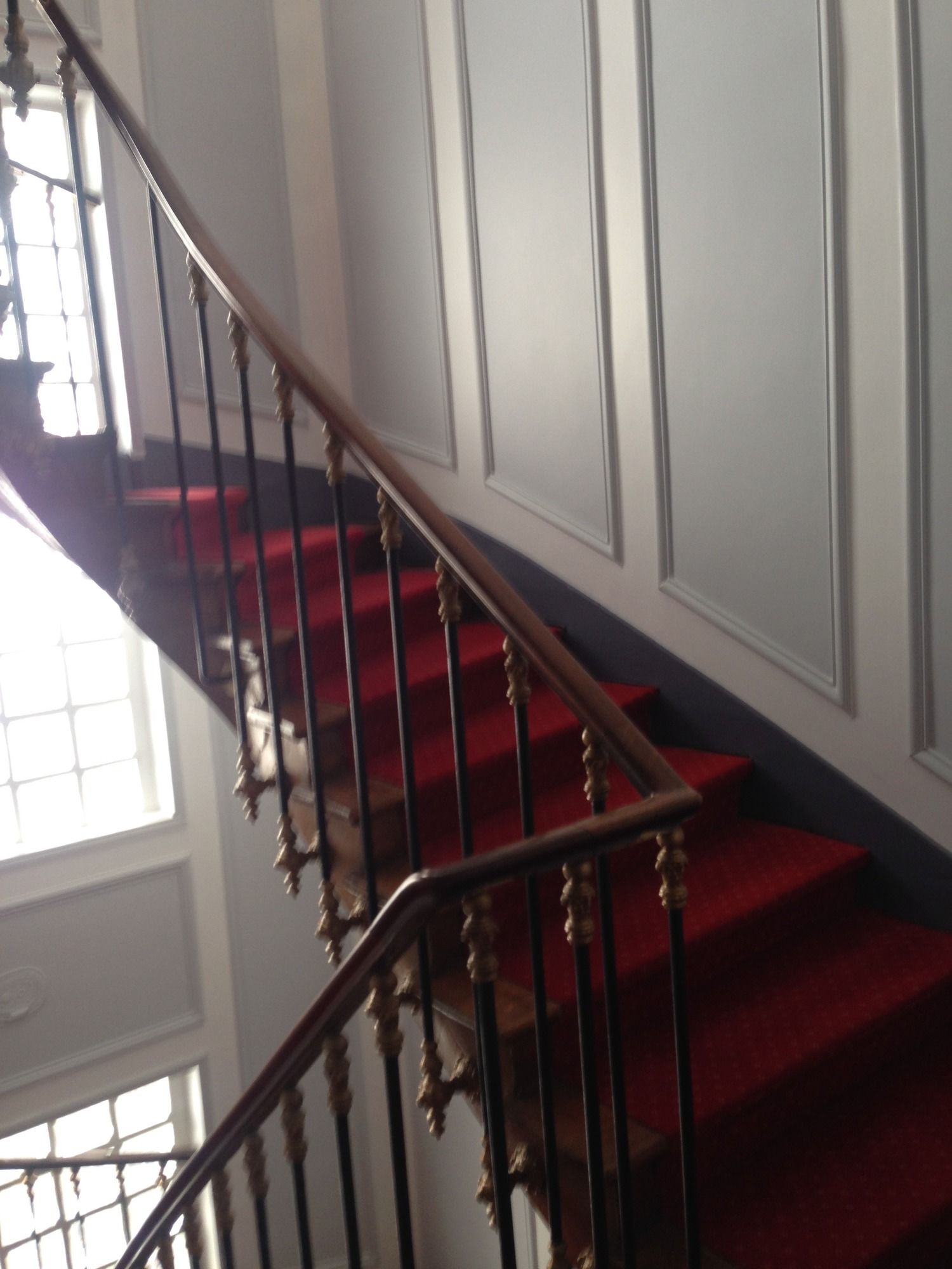 Фото Hôtel du Square d'Anvers