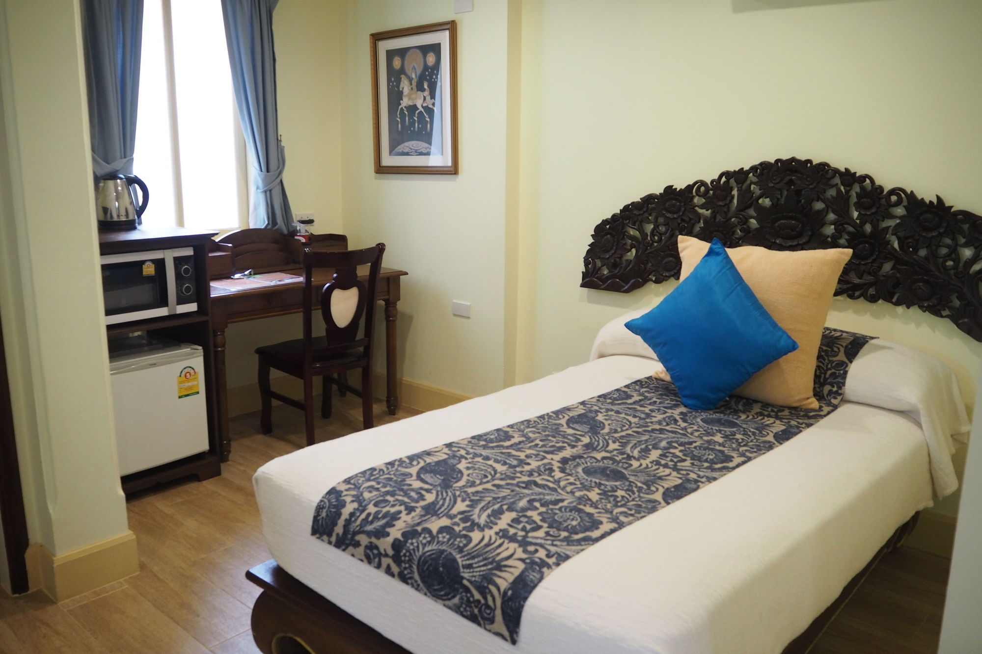 Фото Rabbit Resort Pattaya