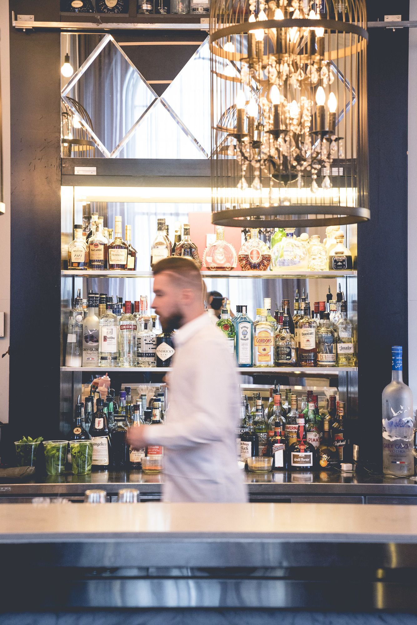 Фото Hôtel Place d'Armes