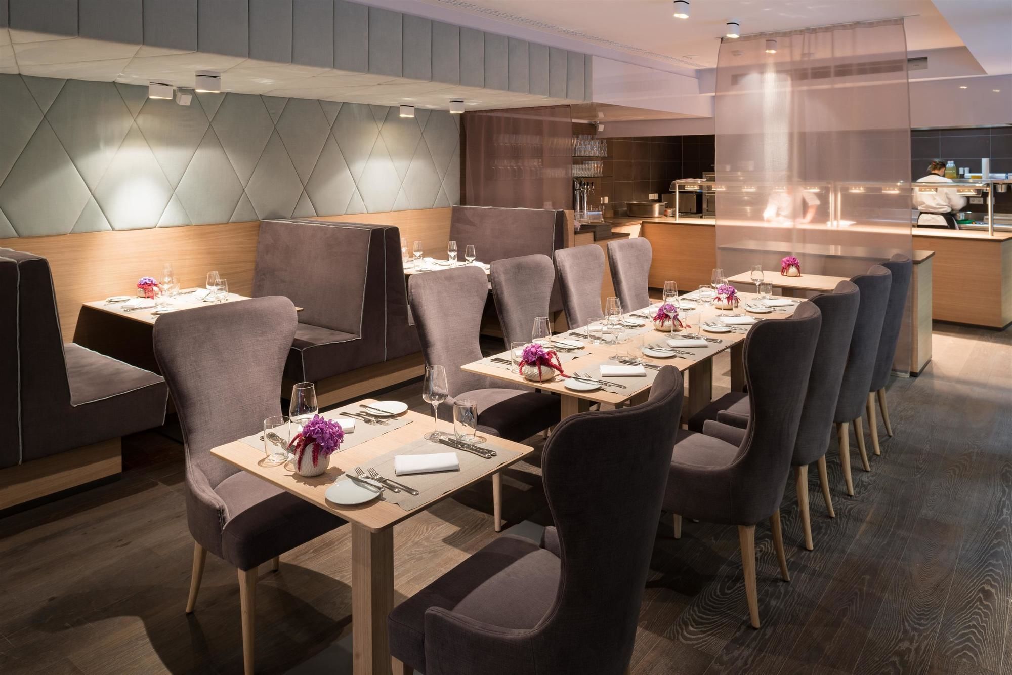 Фото Living Hotel Das Viktualienmarkt