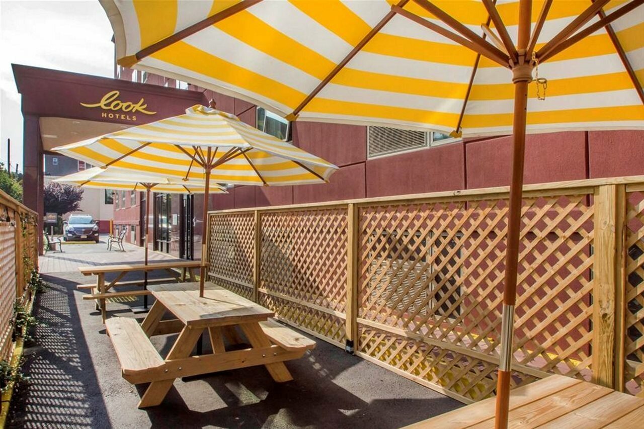 Фото The Lodge Red Hook