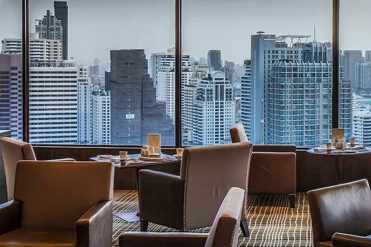 Фото The Landmark Bangkok