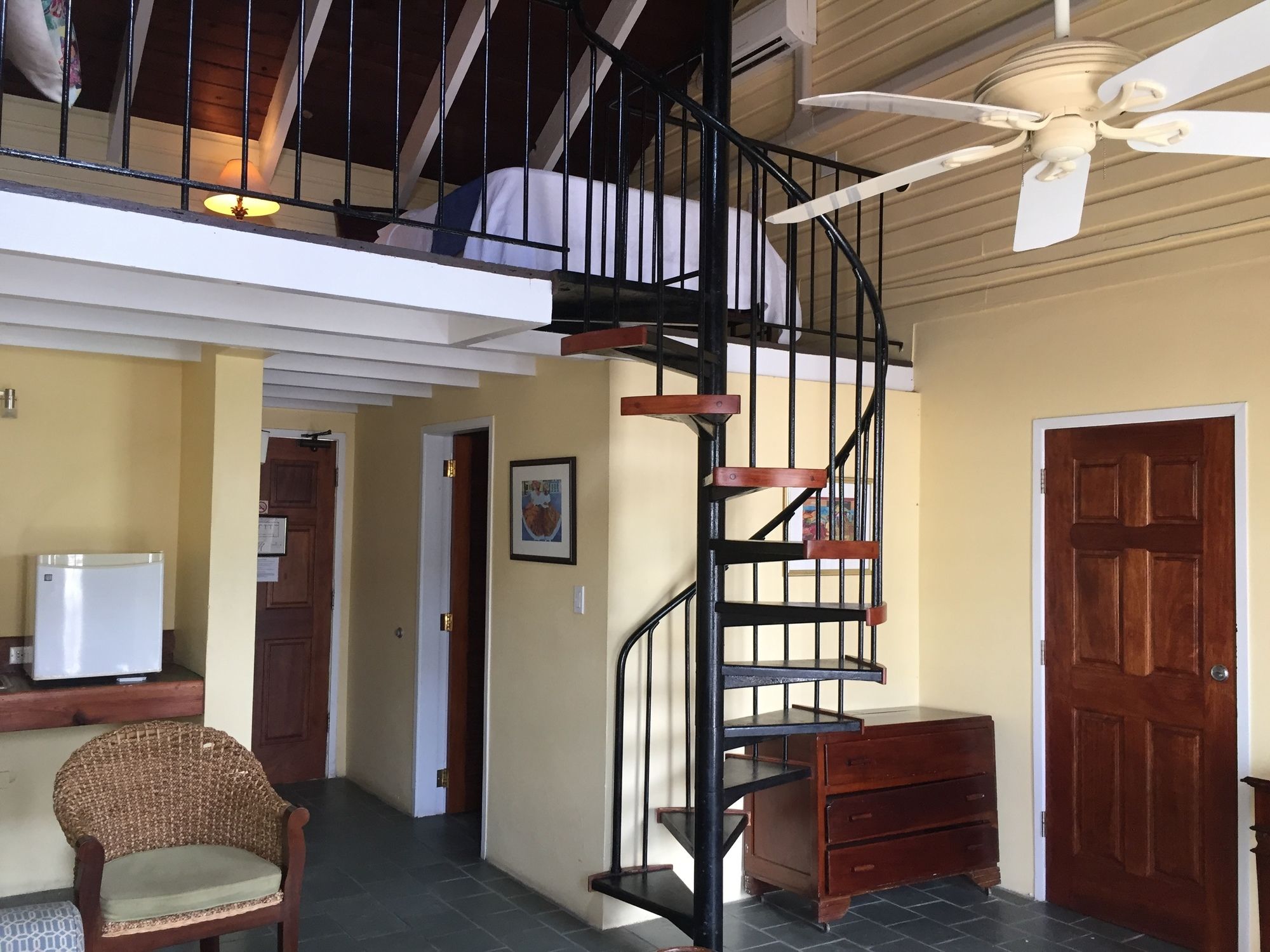 Фото Club Comanche Hotel, St. Croix