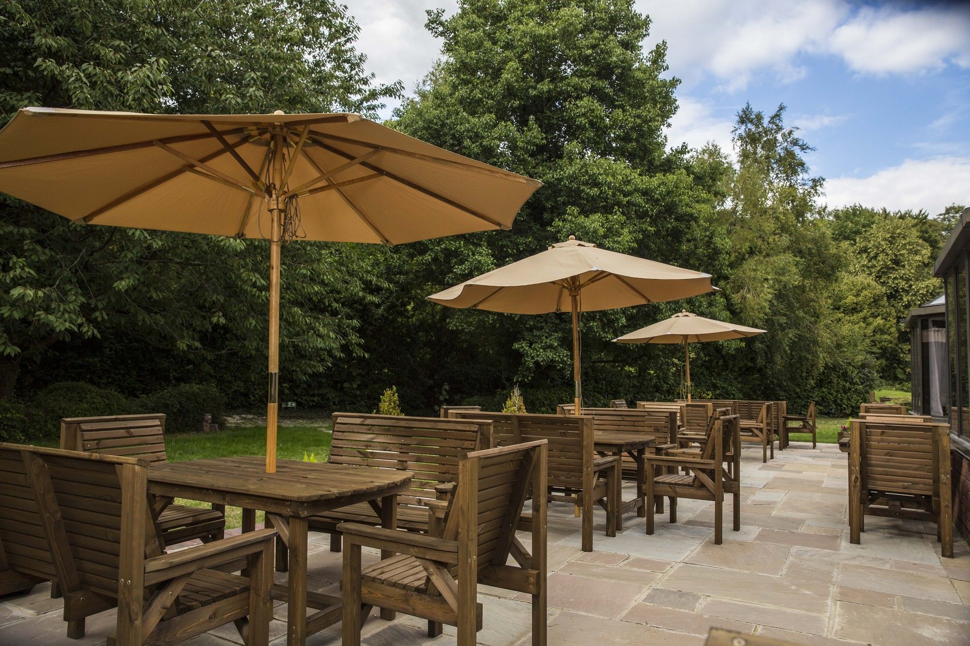 Фото Crowne Plaza Basingstoke