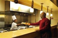 Фото Embassy Suites Hotel Charlotte