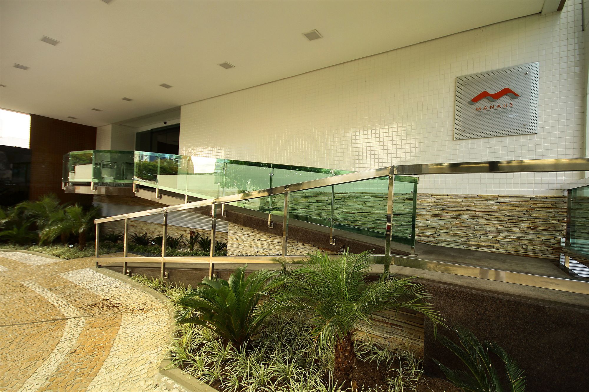 Фото Hotel Express Vieiralves