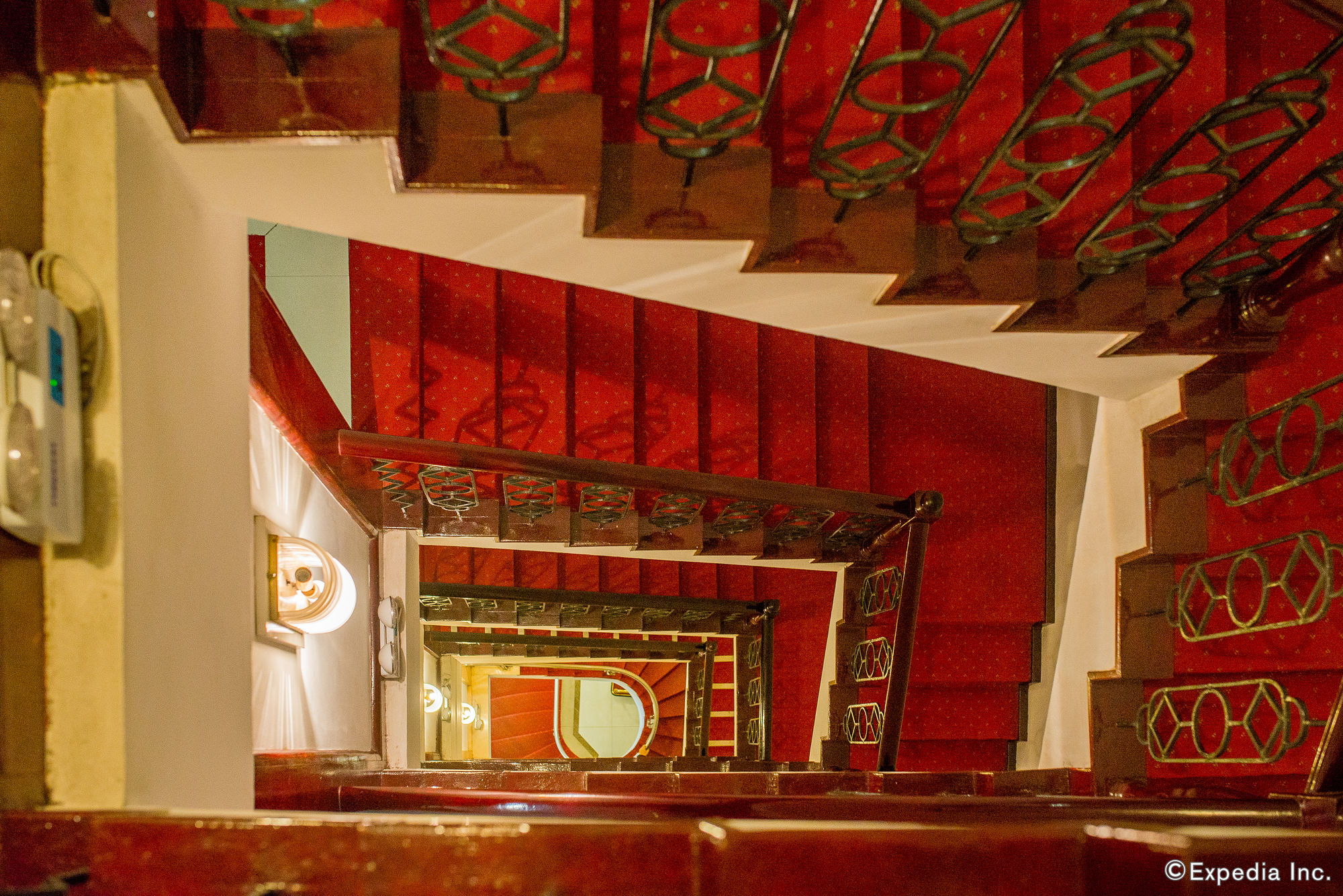 Фото Baoson International Hotel