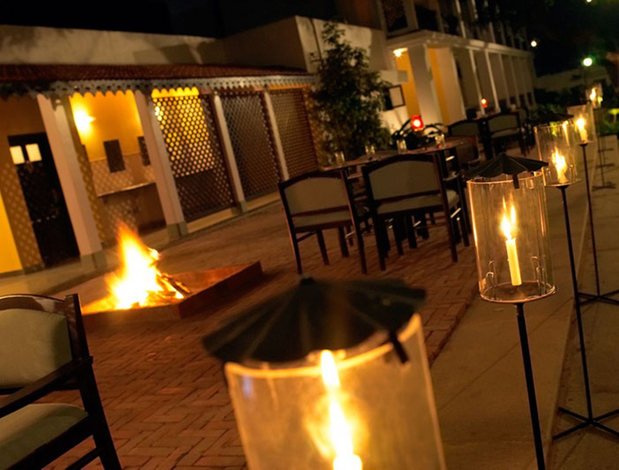 Фото Royal Orchid Metropole Mysore