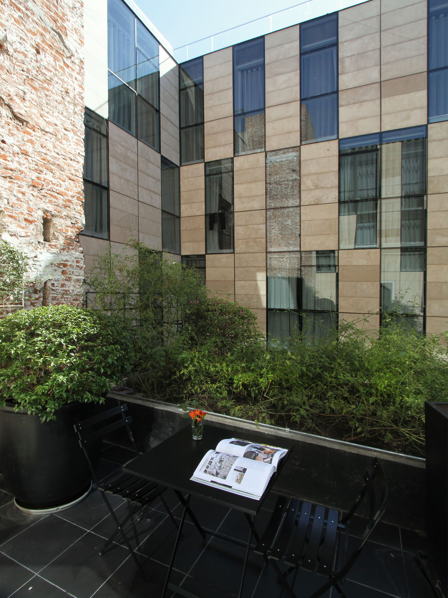 Фото Anselmo Buenos Aires Curio Collection by Hilton