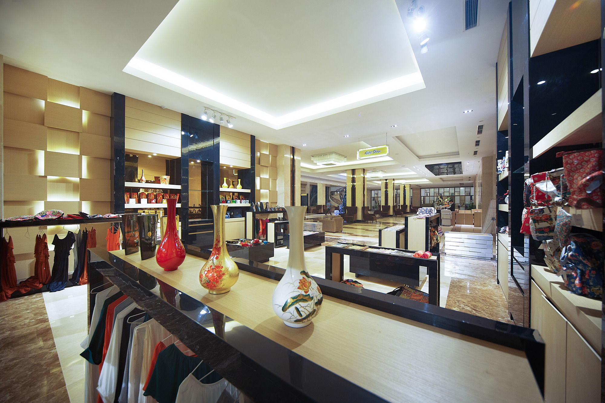 Фото Muong Thanh Grand Quang Nam