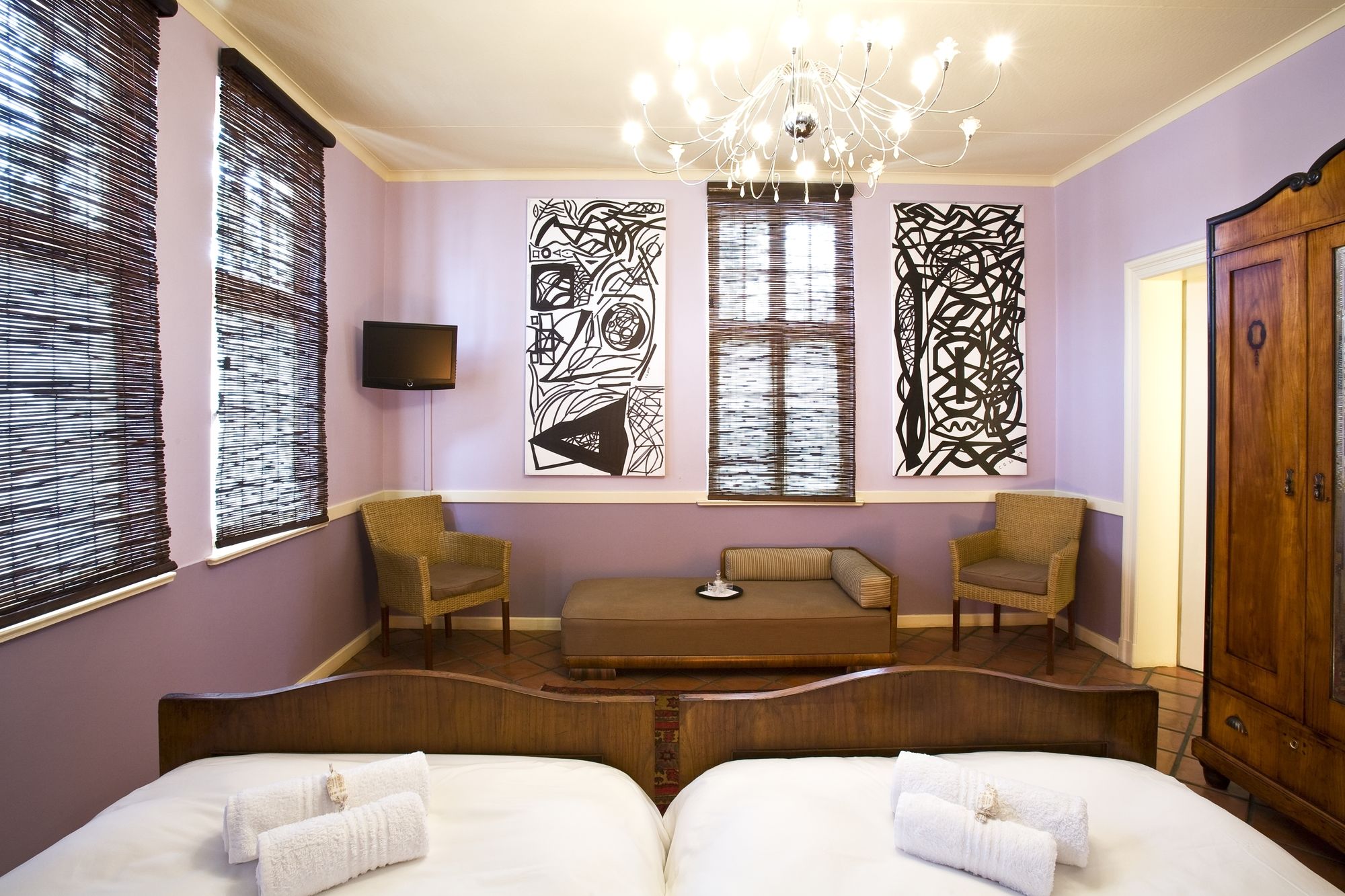 Фото Villa Margherita