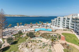 Гостиница DoubleTree by Hilton Malta