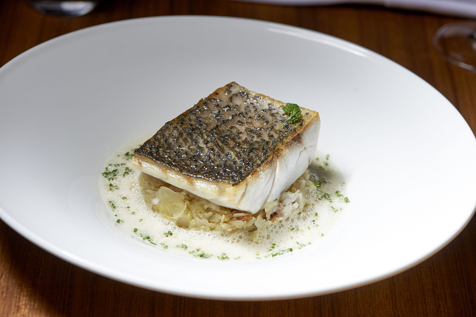 Фото La Maison des Têtes