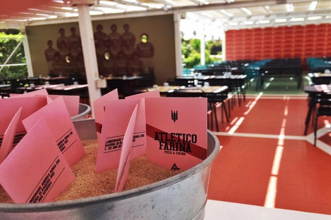 Фото Residence Andrea Doria