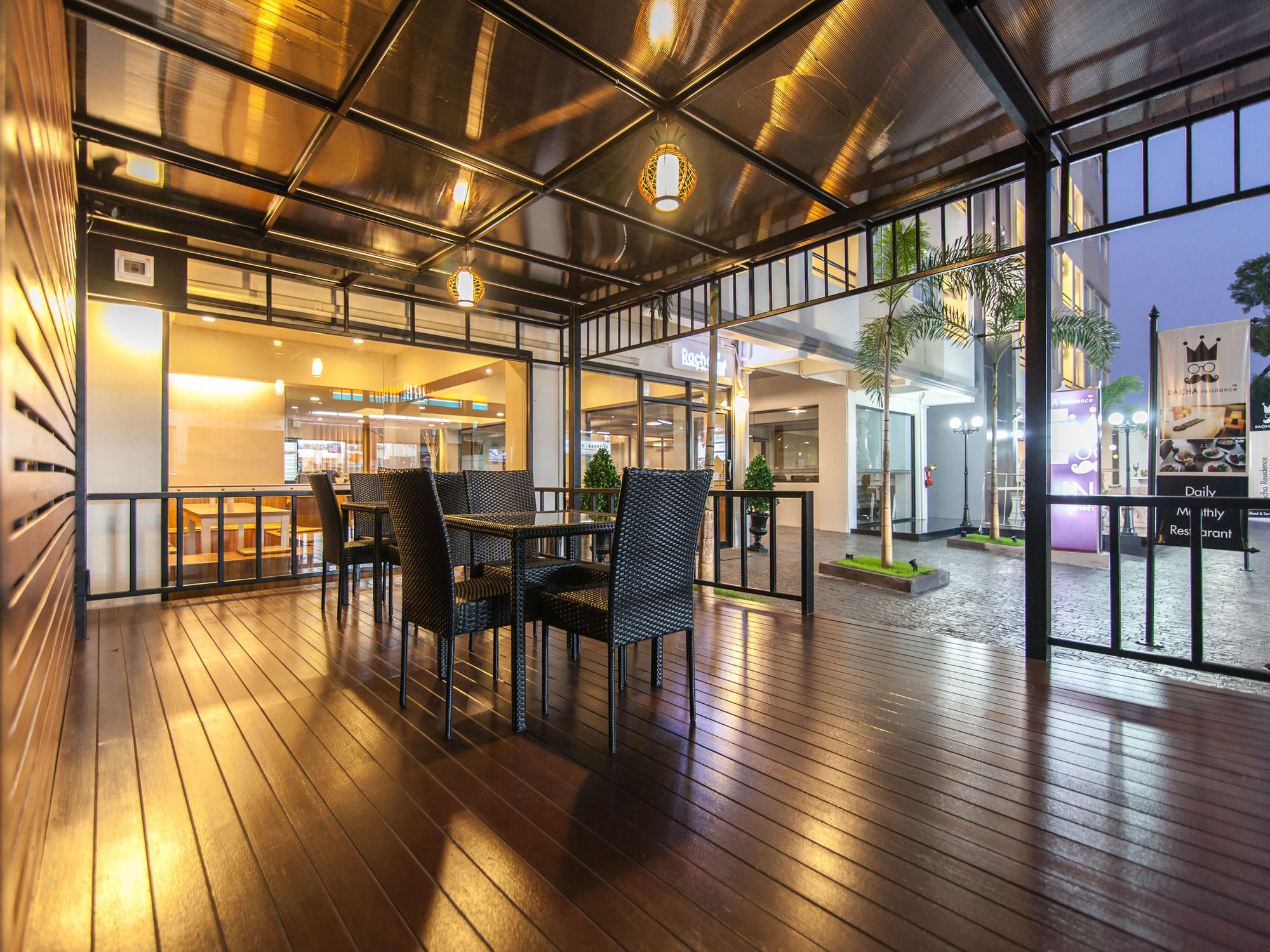 Фото Racha Residence Sri Racha