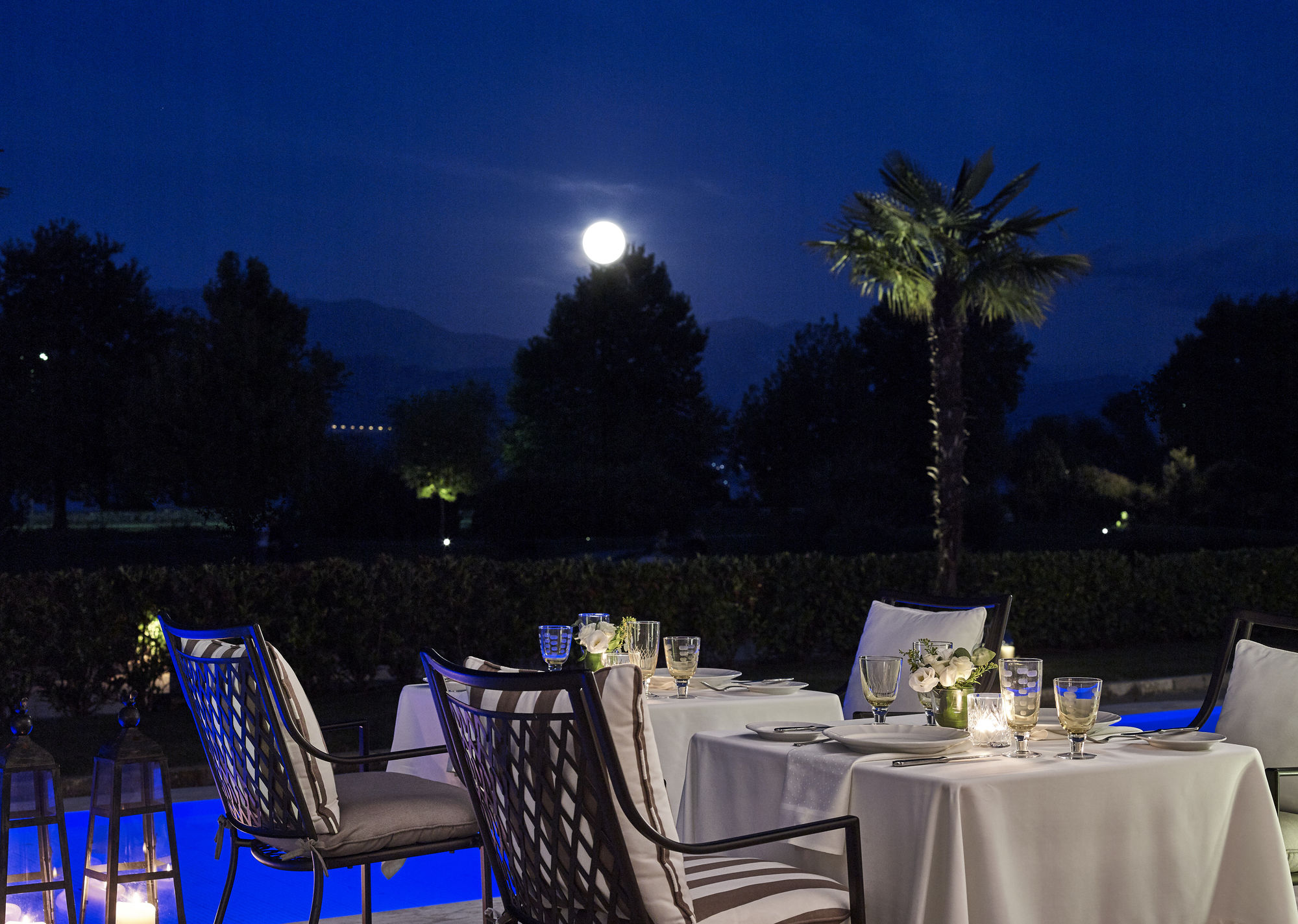 Фото Hotel Du Lac Congress Center & SPA
