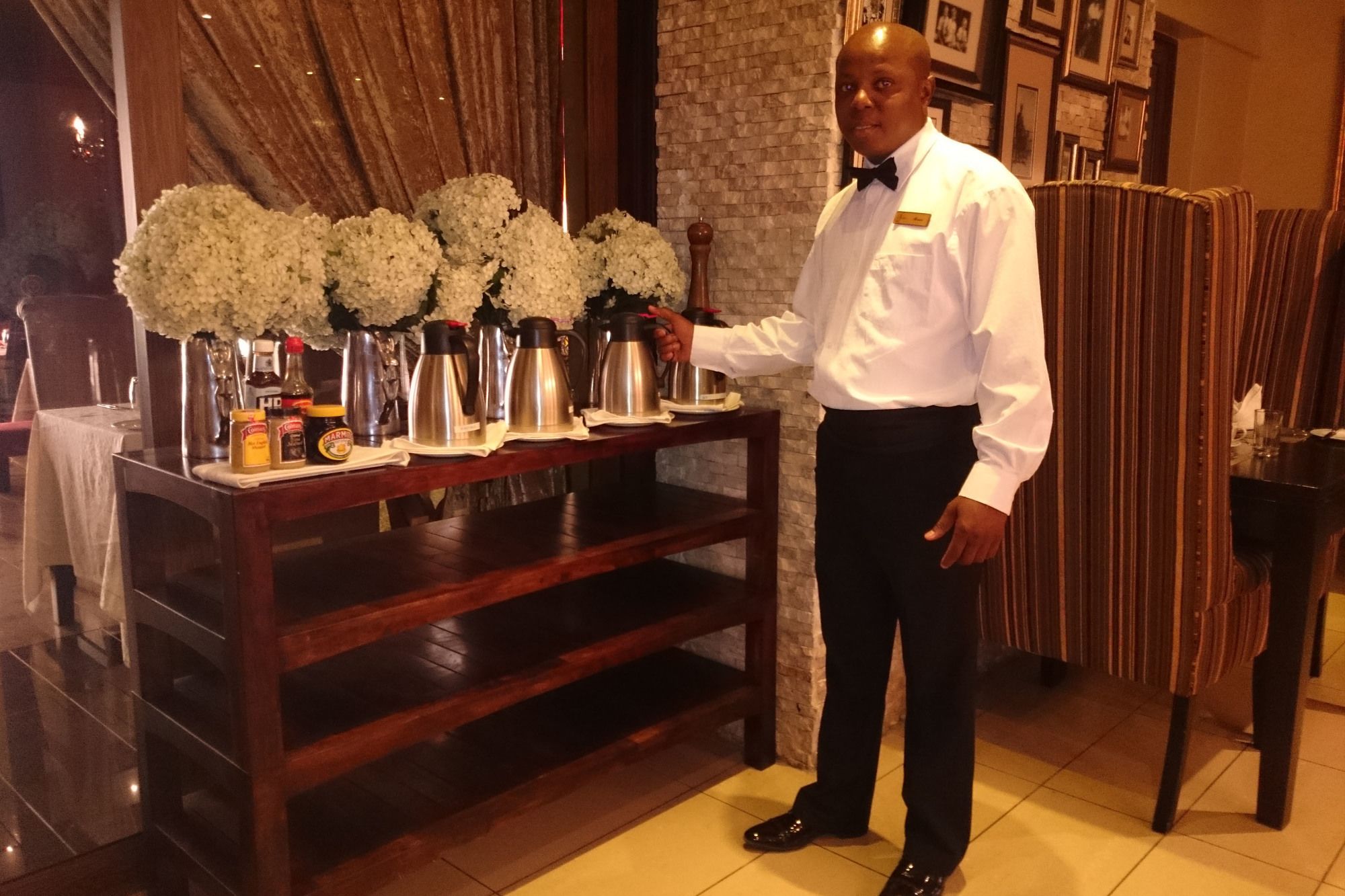 Фото Fusion Boutique Hotel